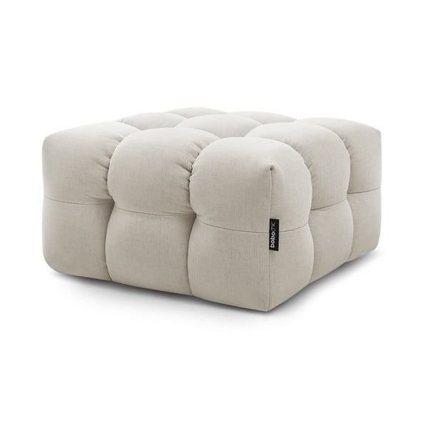 Taburet bej Cloud – Bobochic Paris-image-3