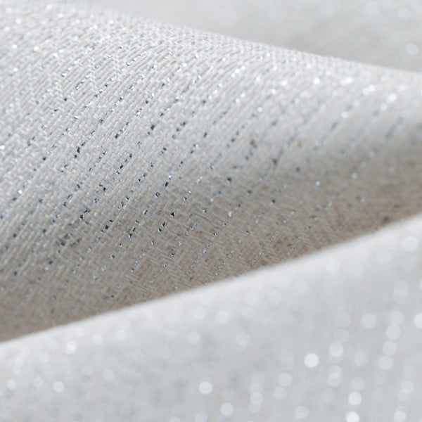 Față de masă din in 140x400 cm Sparkle – DecoKing-image-4