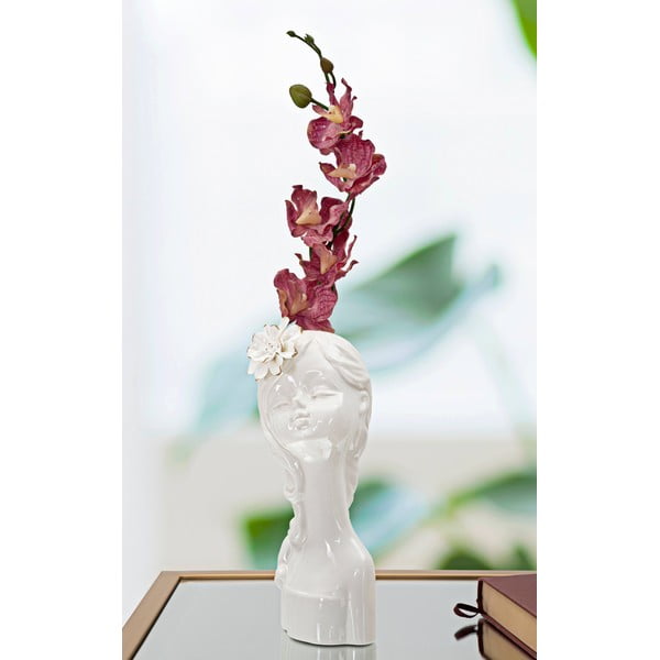 Vază Mauro Ferretti Young Lady, înălțime 24,7 cm-image-1