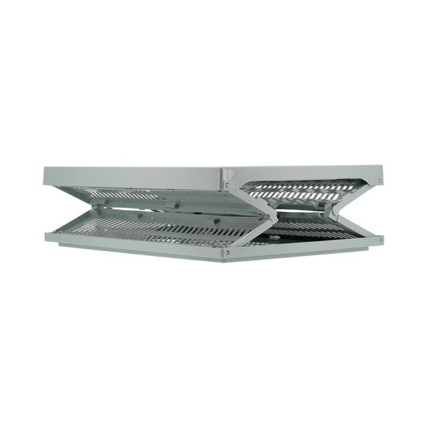 Cutie depozitare Compactor Caddi, gri-image-3