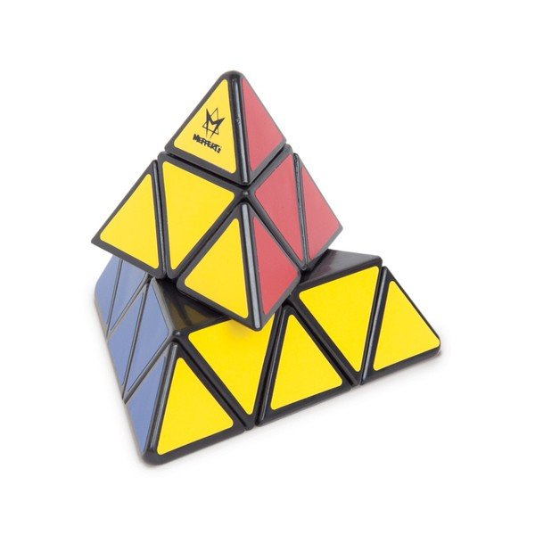 Puzzle Pyraminx – RecentToys-image-1