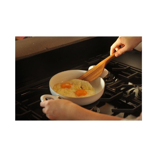 Spatulă din lemn de bambus Bambum Doddy-image-1