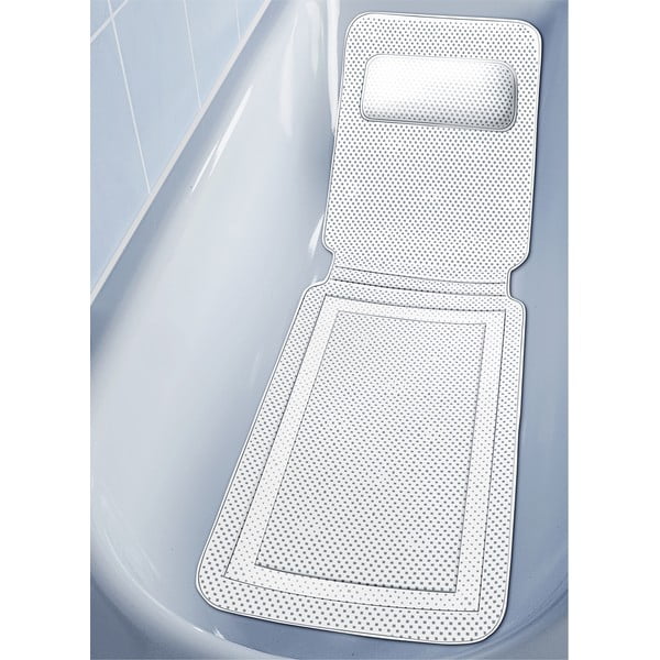 Protecție antiderapantă pentru cadă 36x125 cm Comfort - Maximex-image-1