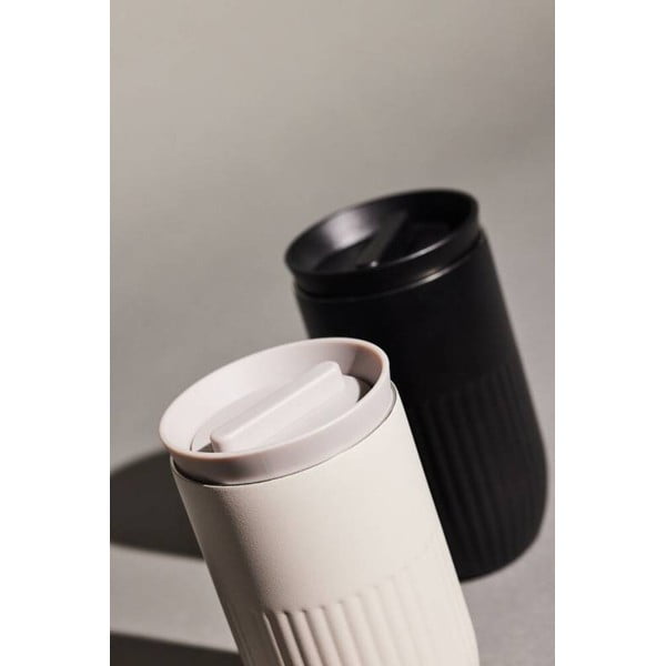 Cană termos bej 320 ml Tova – Sagaform-image-3