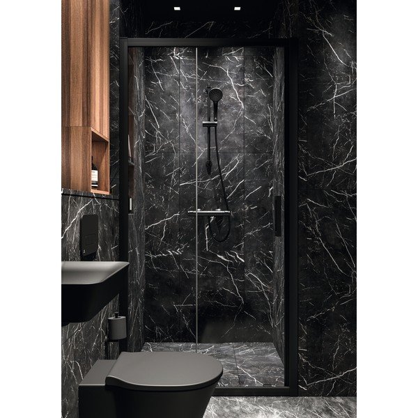 Set de duș negru mat din metal Silk Black – Ideal Standard-image-3