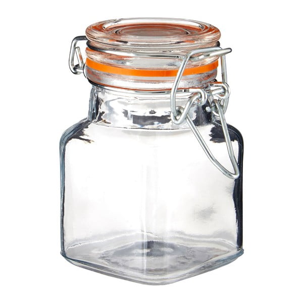 Recipiente de condimente 4 buc. 90 ml – Premier Housewares-image-1