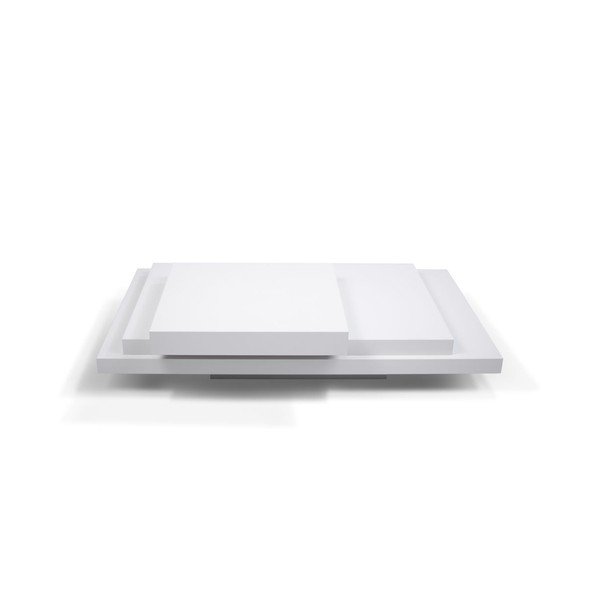 Măsuță de cafea TemaHome Slate, alb-image-3