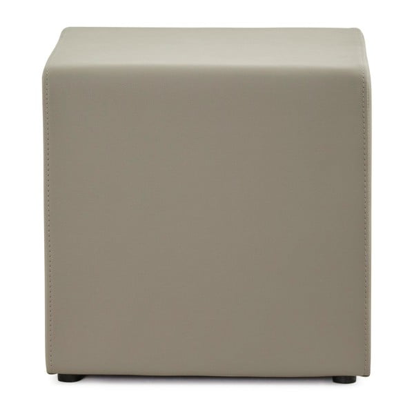 Taburet Kokoon Rubik, gri-image-4