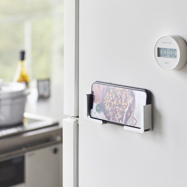 Suport pentru tabletă din plastic Tower – YAMAZAKI-image-2