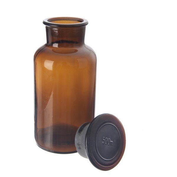 Recipient din sticlă pentru alimente – Orion