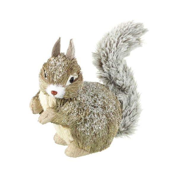 Decorațiune Parlane Squirrel, 18 cm