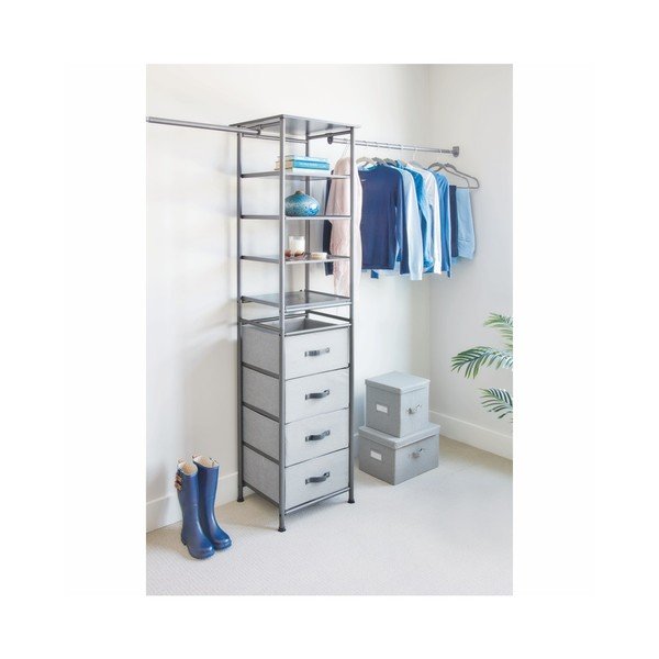 Set 2 sertare iDesign Codi-image-2