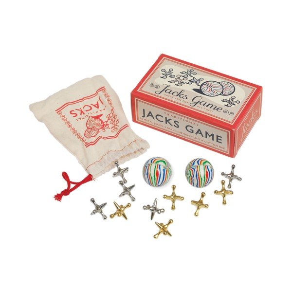 Joc pentru copii Jacks Game Rex London-image-2
