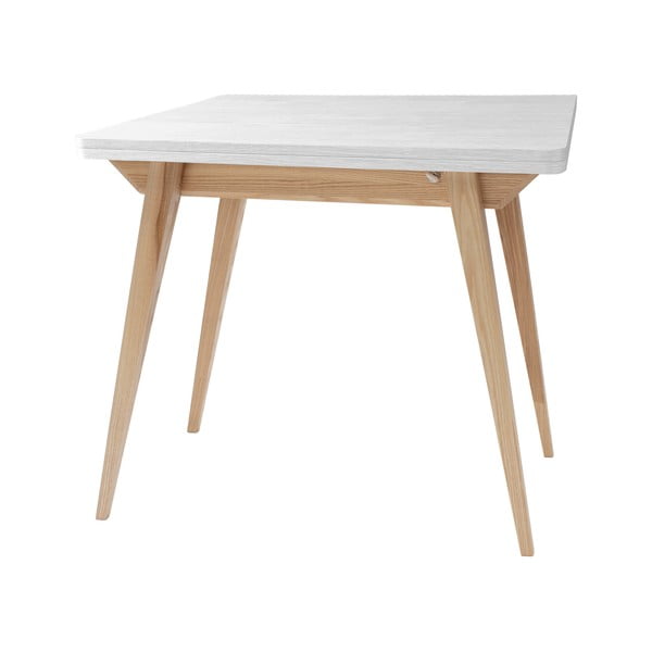 Masă de dining extensibilă 65x90 cm Envelope – Ragaba