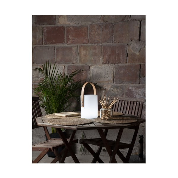 Veioză LED Star Trading Lucie, înălțime 34 cm-image-2