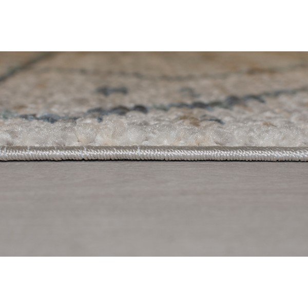 Covor Flair Rugs Neruda, 160 x 214 cm, bej - albastru-image-3