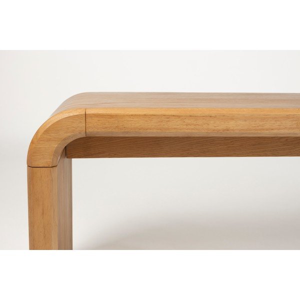 Bancă în culoare naturală Brave – Zuiver-image-4