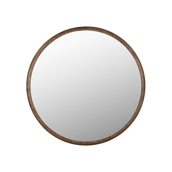 Oglindă de perete ø 80 cm Gale – Dutchbone