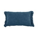 Pernă decorativă 50x30 cm Cotton Slub Solid - Tiseco Home Studio