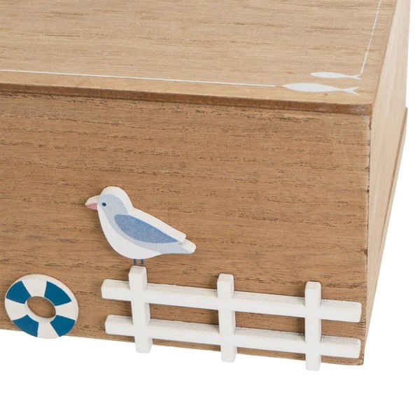 Cutie pentru șervețele – Casa Selección-image-3