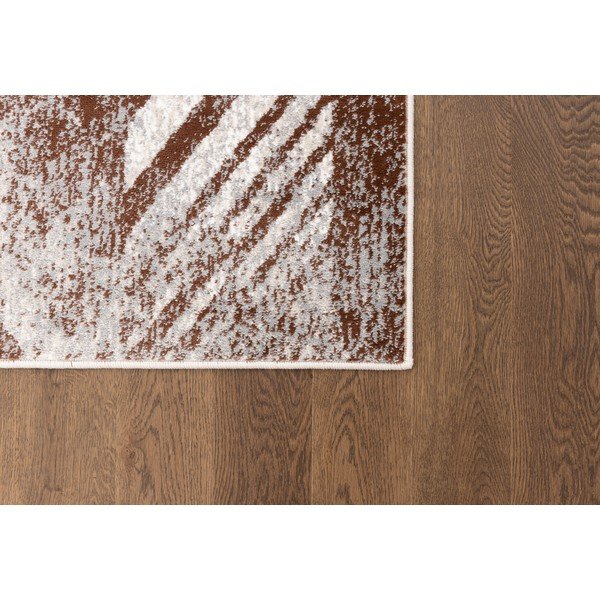 Covor maro 200x280 cm Nako Brown – FD-image-3