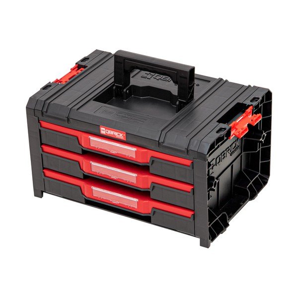 Cutie de scule Pro – Qbrick Sys­tem