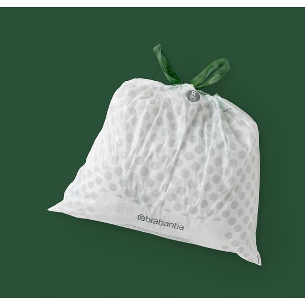 Saci de gunoi 40 buc. 36 l PerfectFit R – Brabantia-image-1