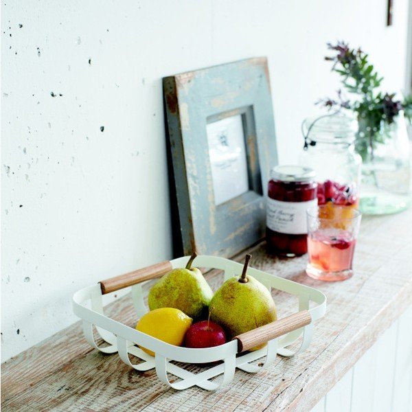 Coșuleț pentru fructe YAMAZAKI Tosca-image-1