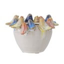 Ghiveci decorativ din gresie ø 6 cm Eanna – Bloomingville