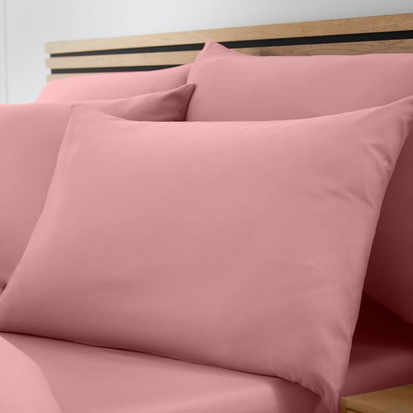 Fețe de pernă 4 buc. 75x50 cm So Soft Non-Iron – Catherine Lansfield-image-1