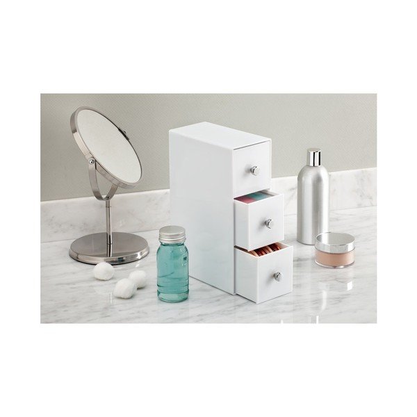 Sertare InterDesign Drawers Tower-image-3