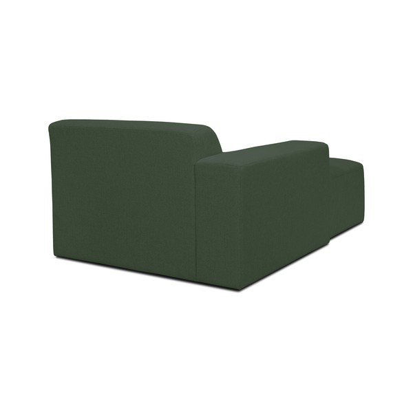 Modul pentru canapea kaki (cu colț pe partea stângă ) Roxy – Scandic-image-4