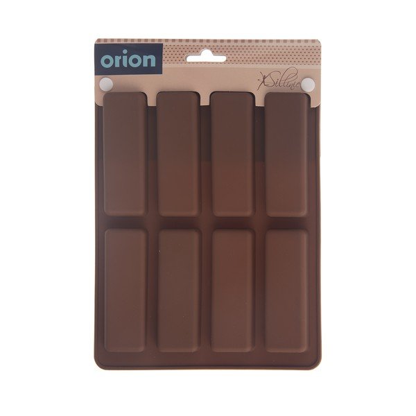 Formă de copt din silicon 17x22 cm – Orion-image-3
