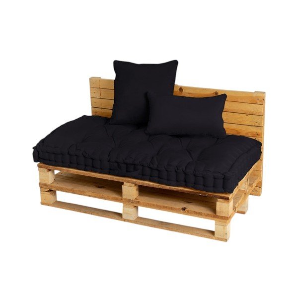 Pernă pentru scaun de grădină pentru paleți 60x120 cm – Casa Selección