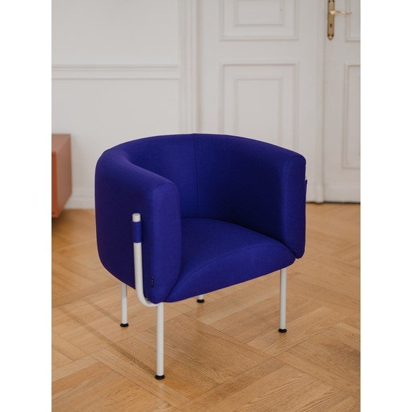 Fotoliu albastru Ubi – noo.ma-image-1