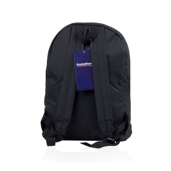 Rucsac American Travel Washington, negru-image-2