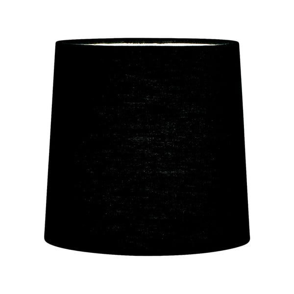 Abajur Markslöjd Cylinder, negru
