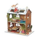 Calendar Advent Christmas  – Roger la Borde