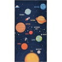 Covor pentru copii 120x180 cm Solar System – Vitaus