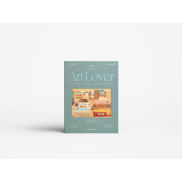 Puzzle (număr de piese 1000) Part and Whole – Printworks-image-3