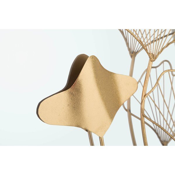 Oglindă de perete ø 72 cm Flower – Mauro Ferretti-image-2