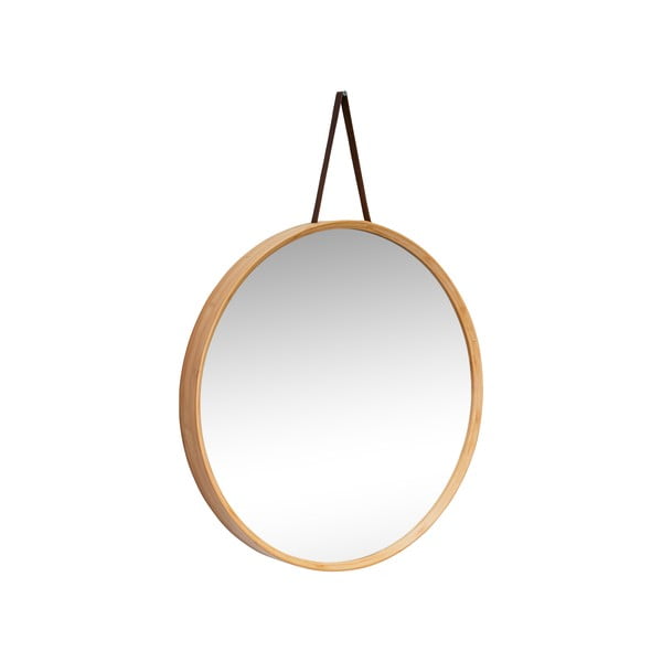 Oglindă de perete ø 60 cm Mood – Hübsch-image-2