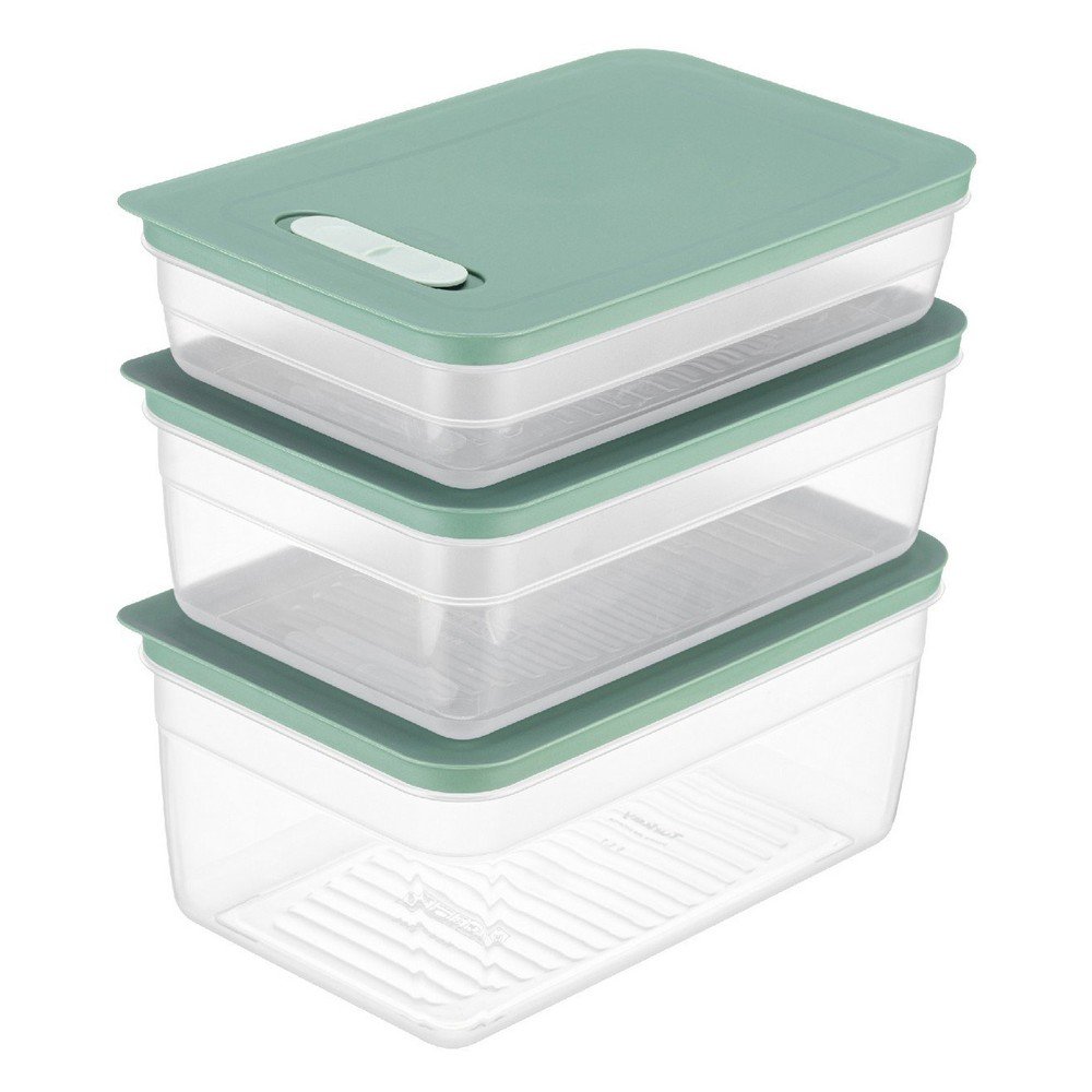 Caserole pentru alimente 3 buc. âu0080Hermia