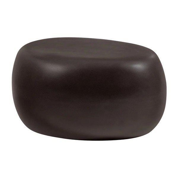 Măsuță auxiliară 49x65 cm Pebble – vtwonen-image-1