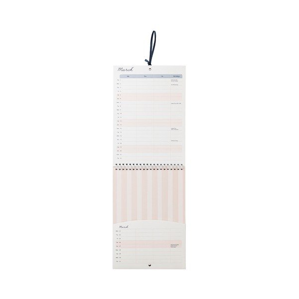 Calendar planificare Busy B Couples-image-3