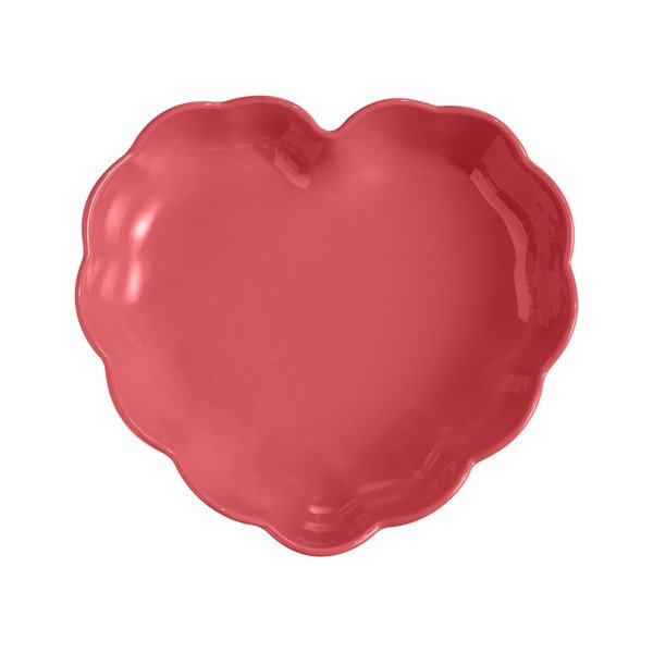 Tavă pentru tartă din ceramică 26,5x24,5 cm Madeleine – Emile Henry-image-3