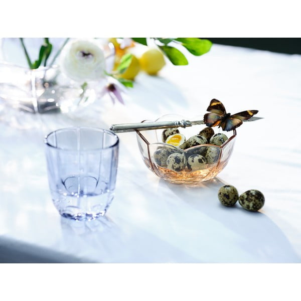 Pahare 2 buc. 320 ml Lily – Holmegaard-image-1