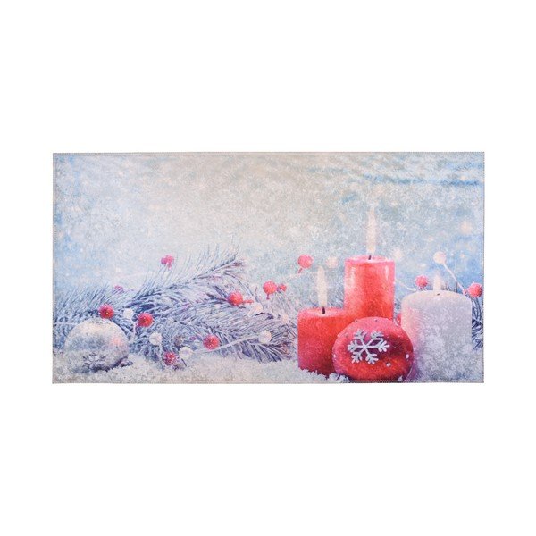 Covor Vitaus Candles, 80 x 150 cm-image-2