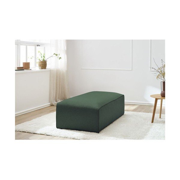 Taburet modular verde Megeve – Bobochic Paris-image-4