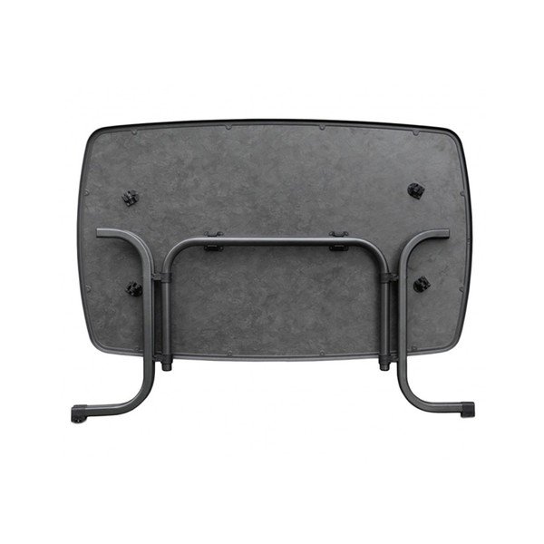 Masă de grădină 150x90 cm Pizarra - Dajar-image-2